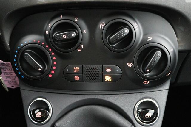 Fiat 500 0.9 TwinAir Turbo Popstar |All in prijs + BOVAG Garantie |