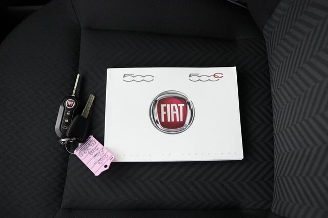 Fiat 500 0.9 TwinAir Turbo Popstar |All in prijs + BOVAG Garantie |
