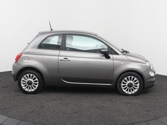 Fiat 500 0.9 TwinAir Turbo Popstar |All in prijs + BOVAG Garantie |