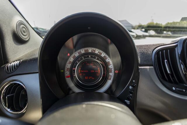 Fiat 500 0.9 TwinAir Turbo Sport | Carplay | Cruise | NL Auto
