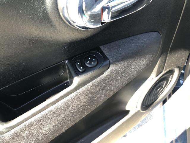 Fiat 500 1.2 Lounge Dualogic AUTOMAAT|AIRCO|APPLE/ANDRIOD|PDC|15"