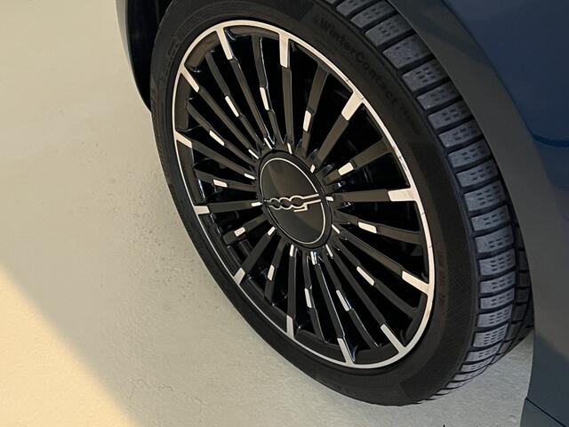 Fiat 500 La Prima 42 kWh