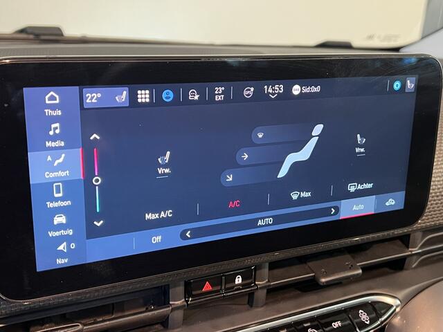 Fiat 500 La Prima 42 kWh