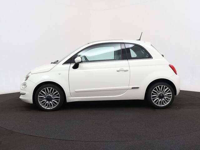 Fiat 500 0.9 TwinAir Turbo Lounge | Org.NL | Pano 06-2017 30.709 KM