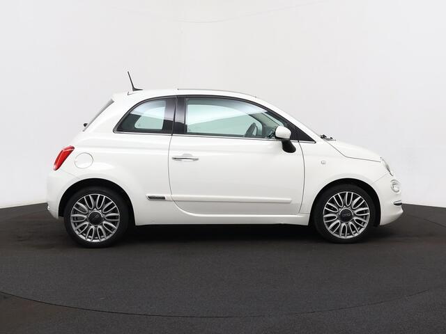 Fiat 500 0.9 TwinAir Turbo Lounge | Org.NL | Pano 06-2017 30.709 KM