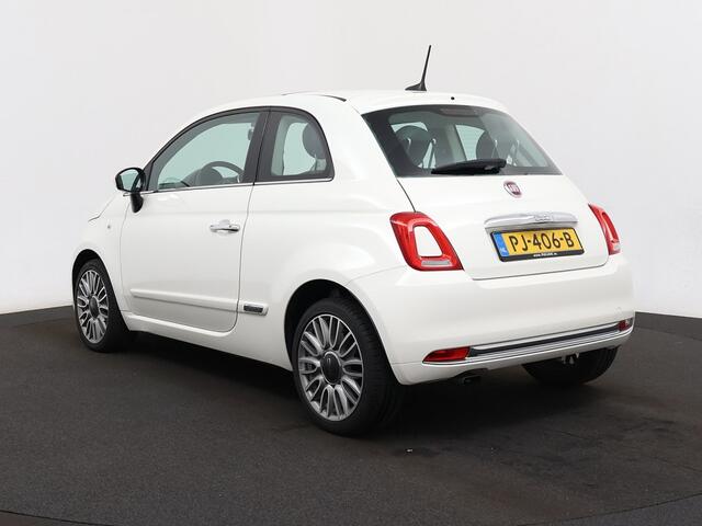Fiat 500 0.9 TwinAir Turbo Lounge | Org.NL | Pano 06-2017 30.709 KM