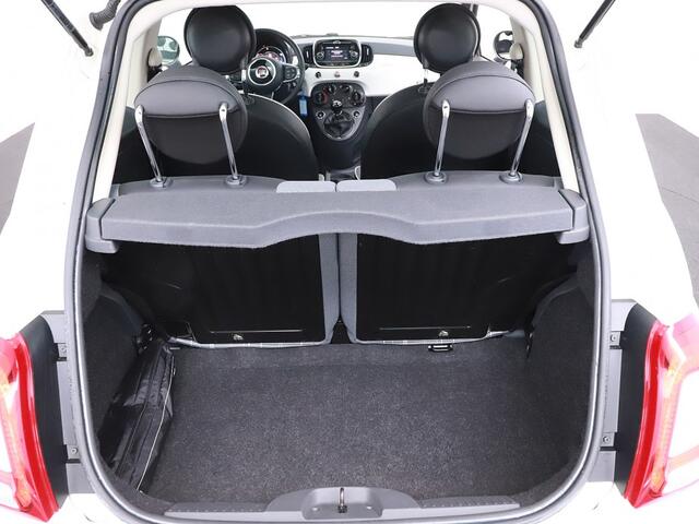 Fiat 500 0.9 TwinAir Turbo Lounge | Org.NL | Pano 06-2017 30.709 KM