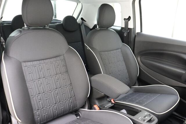 Fiat 500 42 kWh Urban | Apple Carplay/Android auto | Stoelverwarming | Camera | Lichtmetalen velgen | Keyless