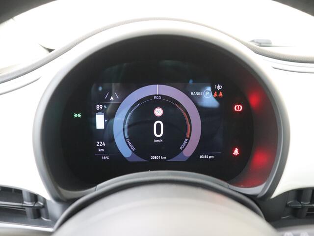 Fiat 500 Icon 42 kWh | Panoramadak | Apple Carplay | Climate Control