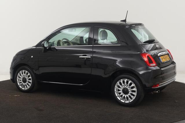Fiat 500 1.2 Lounge | Carplay | Navigatie | Cruise control | Airco | PDC | Bluetooth