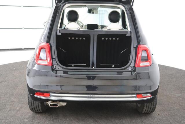 Fiat 500 1.2 Lounge | Carplay | Navigatie | Cruise control | Airco | PDC | Bluetooth