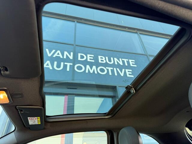 Fiat 500 1.0 Hybrid Dolcevita Finale *Panorama & Cruise*