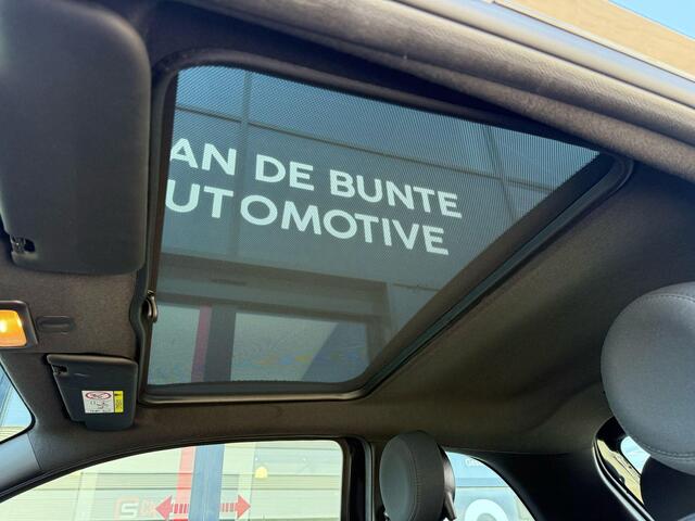 Fiat 500 1.0 Hybrid Dolcevita Finale *Panorama & Cruise*