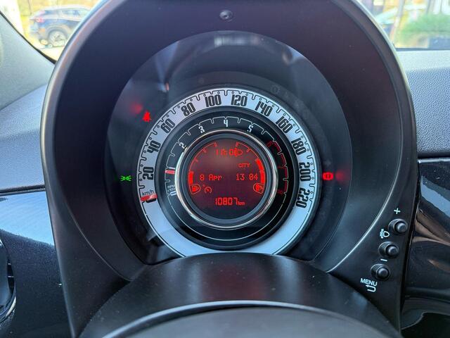 Fiat 500 1.0 Hybrid Dolcevita Finale *Panorama & Cruise*