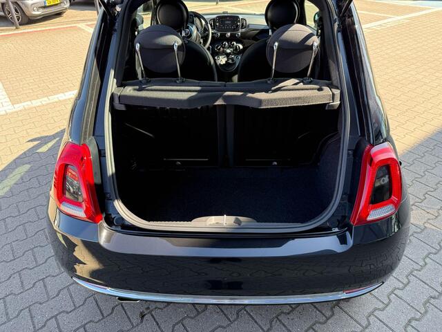 Fiat 500 1.0 Hybrid Dolcevita Finale *Panorama & Cruise*