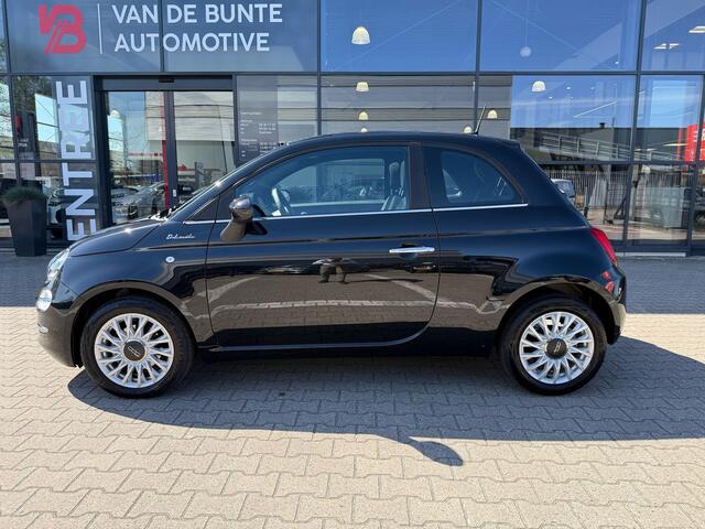 Fiat 500 1.0 Hybrid Dolcevita Finale *Panorama & Cruise*