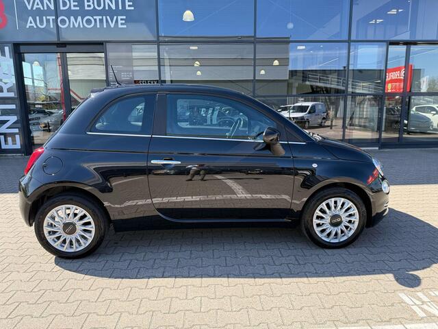 Fiat 500 1.0 Hybrid Dolcevita Finale *Panorama & Cruise*