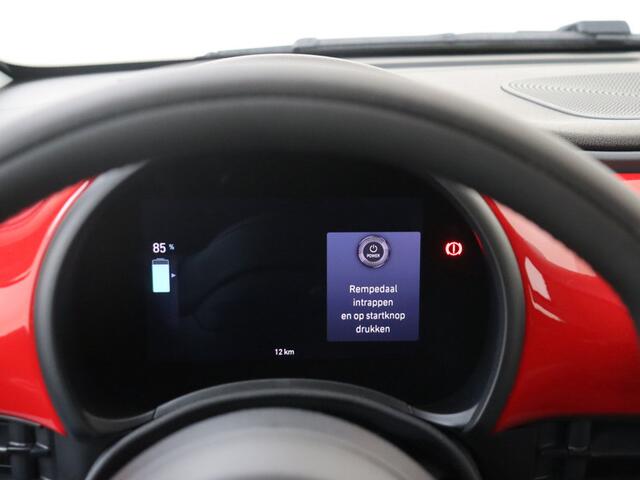 Fiat 500 RED 24 kWh