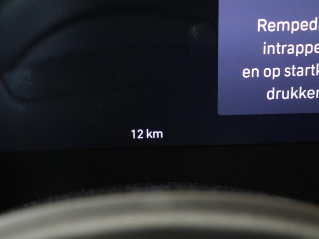 Fiat 500 RED 24 kWh