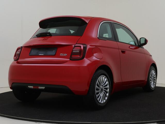 Fiat 500 RED 24 kWh