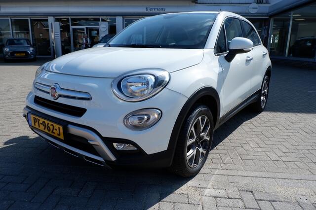 Fiat 500 1.4 T M-Air Lounge Rijklaarprijs incl. 12 mnd. garantie