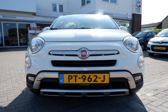 Fiat 500 1.4 T M-Air Lounge Rijklaarprijs incl. 12 mnd. garantie