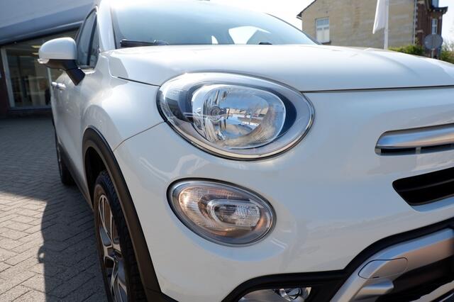 Fiat 500 1.4 T M-Air Lounge Rijklaarprijs incl. 12 mnd. garantie
