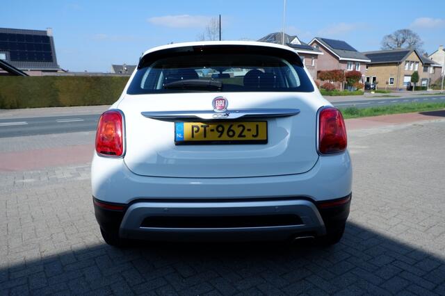 Fiat 500 1.4 T M-Air Lounge Rijklaarprijs incl. 12 mnd. garantie
