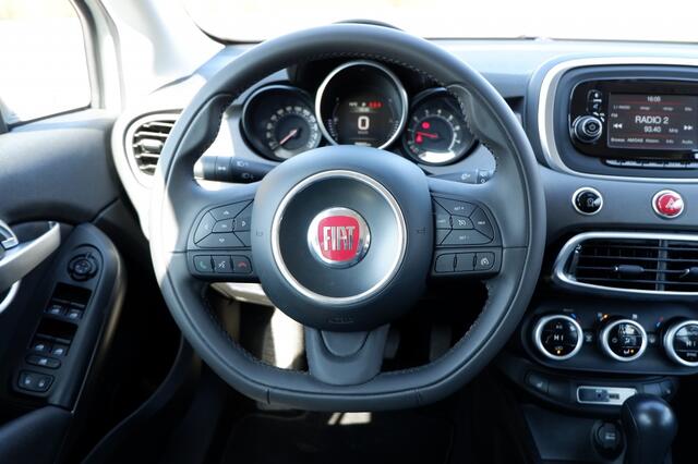 Fiat 500 1.4 T M-Air Lounge Rijklaarprijs incl. 12 mnd. garantie