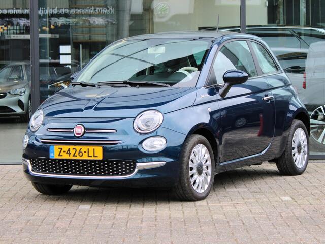 Fiat 500 1.0 Hybrid Dolcevita | Apple Carplay / Panoramadak / Airco