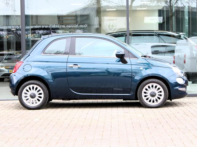 Fiat 500 1.0 Hybrid Dolcevita | Apple Carplay / Panoramadak / Airco