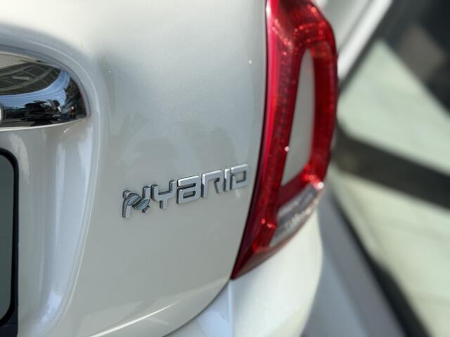 Fiat 500 1.0 Hybr. Star | vol leer | speciale kleur! | 7" display | digit
