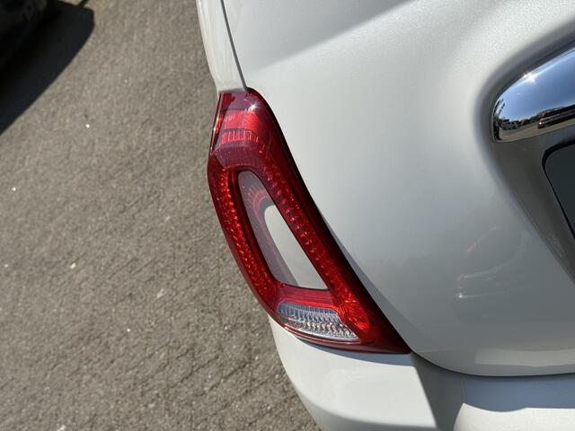 Fiat 500 1.0 Hybr. Star | vol leer | speciale kleur! | 7" display | digit