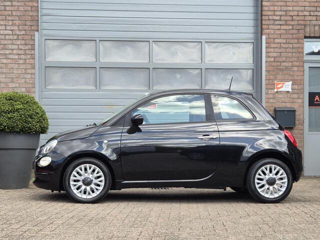 Fiat 500 0.9 TwinAir Turbo Popstar Turbo/Alluminium Velgen