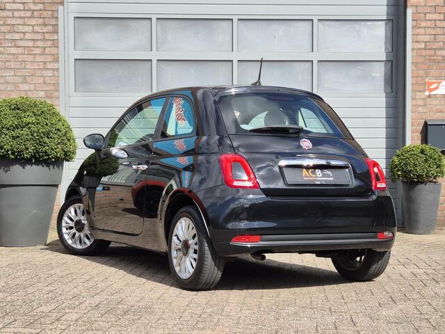 Fiat 500 0.9 TwinAir Turbo Popstar Turbo/Alluminium Velgen