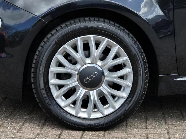 Fiat 500 0.9 TwinAir Turbo Popstar Turbo/Alluminium Velgen
