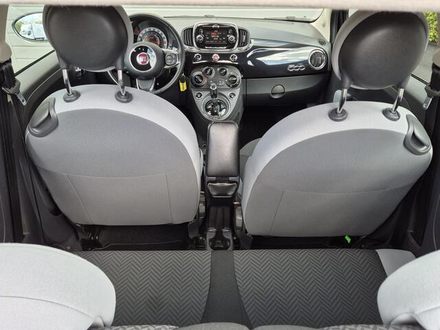 Fiat 500 0.9 TwinAir Turbo Popstar Turbo/Alluminium Velgen