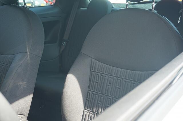 Fiat 500 70PK Hybrid NAVI | CLIMA | CRUISE | PARK.SENS | 15'LMV | DAB+