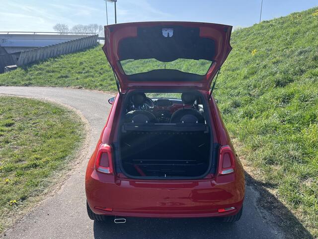 Fiat 500 1.0 Hybrid Sport GARANTIE
