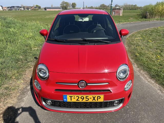 Fiat 500 1.0 Hybrid Sport GARANTIE