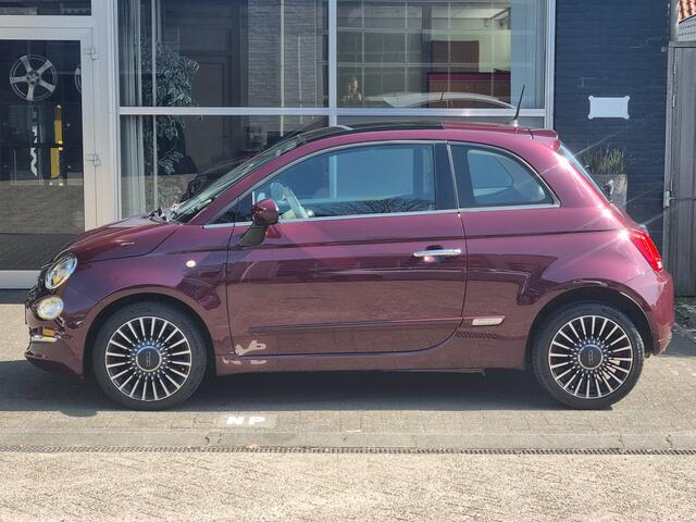 Fiat 500 1.2 PANO / PDC / AIRCO / BLUETOOTH