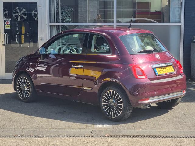 Fiat 500 1.2 PANO / PDC / AIRCO / BLUETOOTH