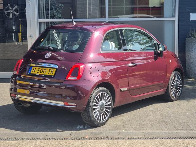 Fiat 500 1.2 PANO / PDC / AIRCO / BLUETOOTH