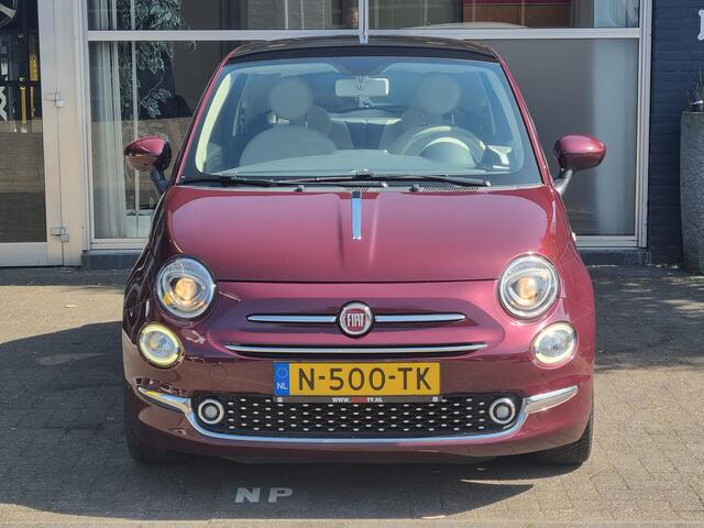 Fiat 500 1.2 PANO / PDC / AIRCO / BLUETOOTH