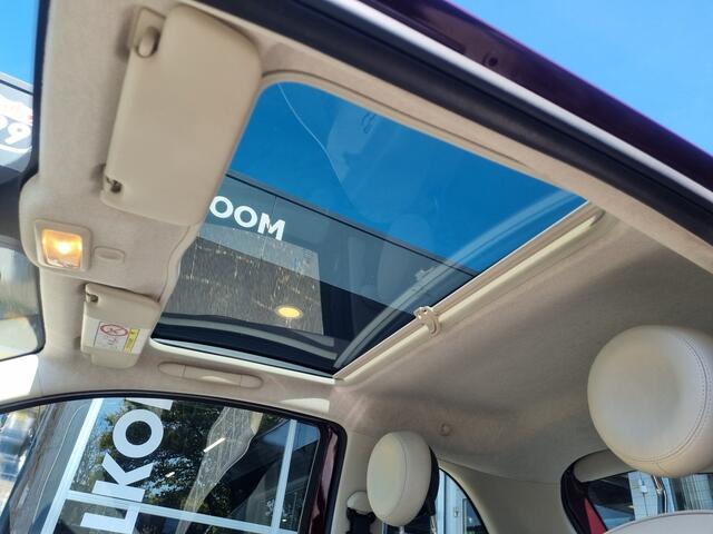Fiat 500 1.2 PANO / PDC / AIRCO / BLUETOOTH