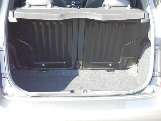Fiat 500 80 pk. Sport I Aut. airco I 16 inch. LM velgen I Park. sens. ach