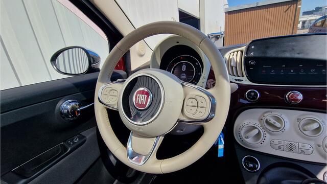 Fiat 500 1.2 Mirror Dolce Vita