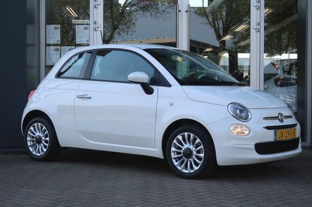 Fiat 500 1.2 POPSTAR, Slechts 38597KM, Nieuwe Distributieriem, etc.