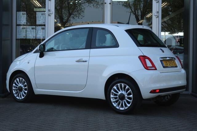 Fiat 500 1.2 POPSTAR, Slechts 38597KM, Nieuwe Distributieriem, etc.