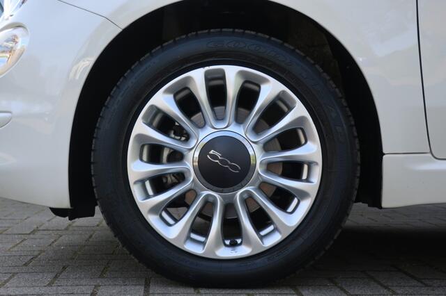 Fiat 500 1.2 POPSTAR, Slechts 38597KM, Nieuwe Distributieriem, etc.